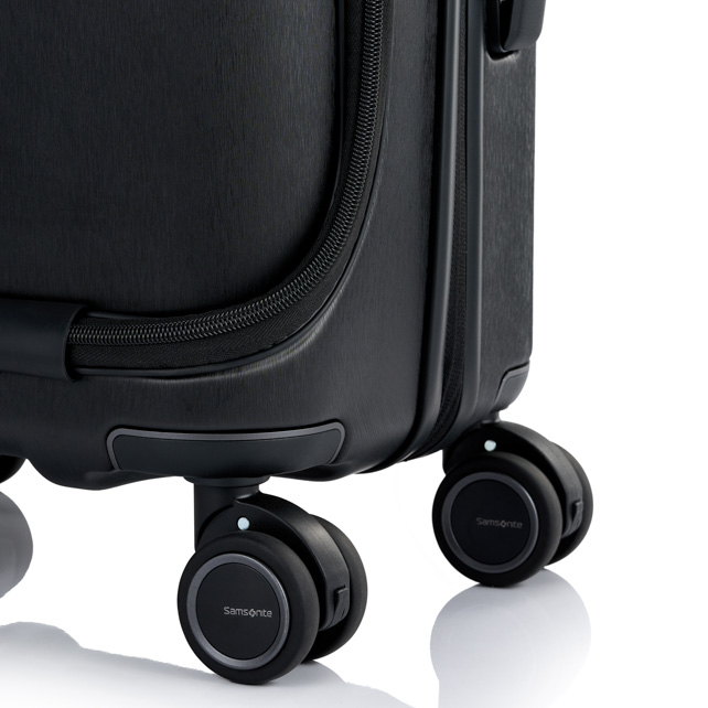 エヴォア Z スピナー55 フロントポケット