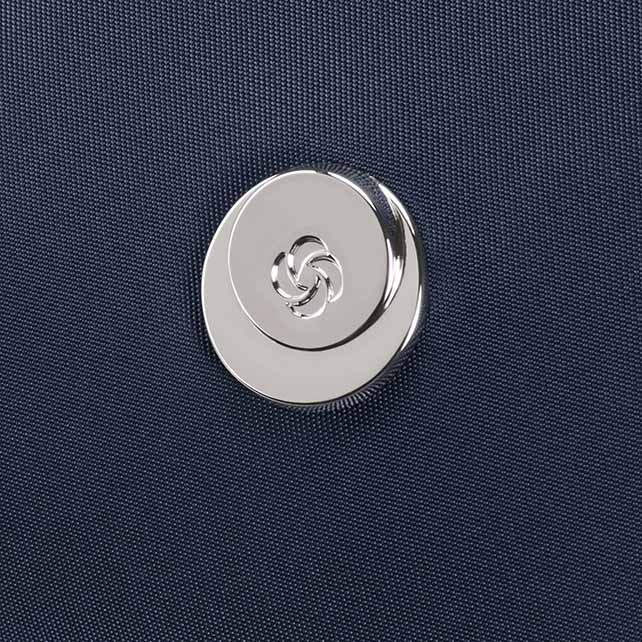 カリッサ エヴォ ラウンドバックパック 15.6