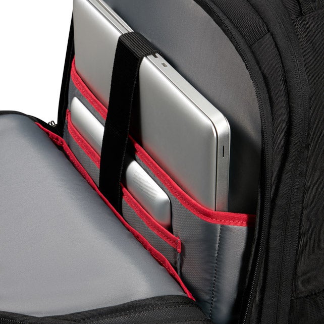 ガーディット 3.0 ラップトップバックパック /WH 15.6