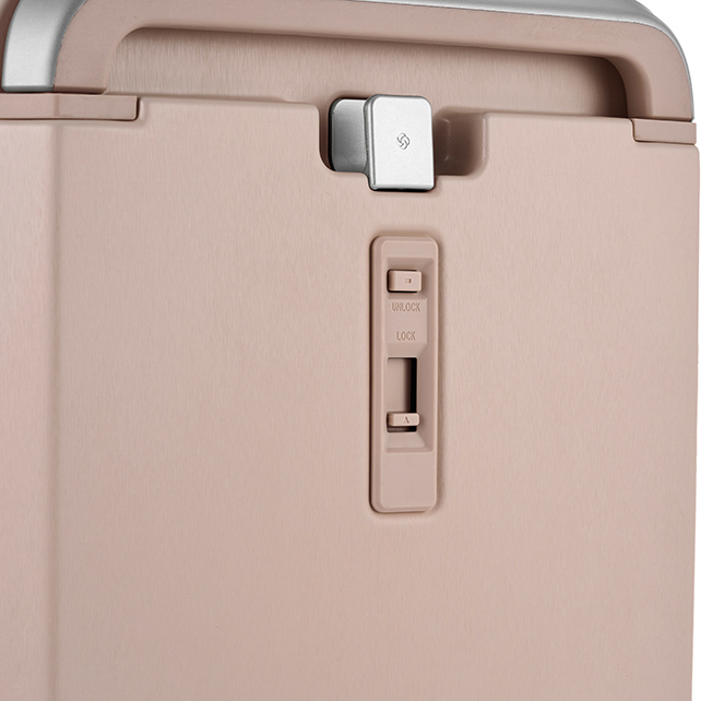 ゼンポッド スピナー55