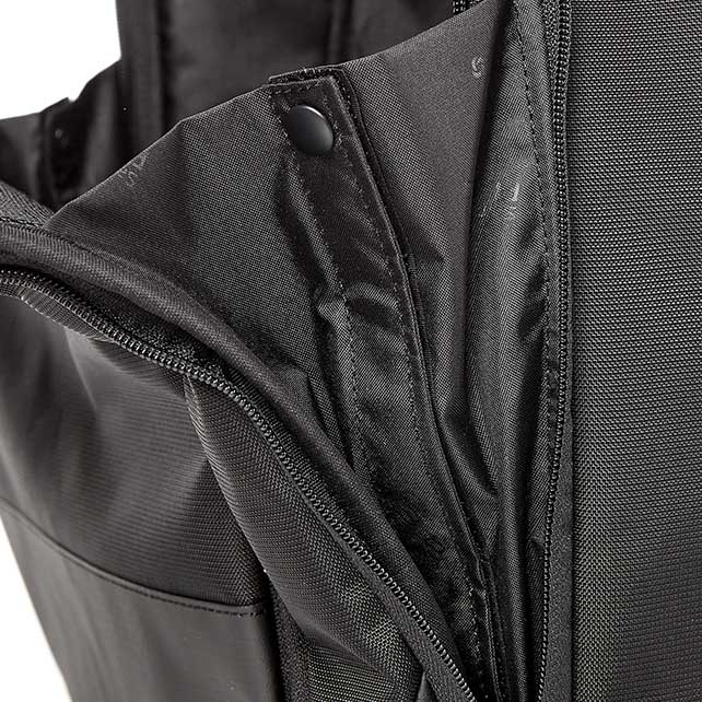 ワイザー バックパック