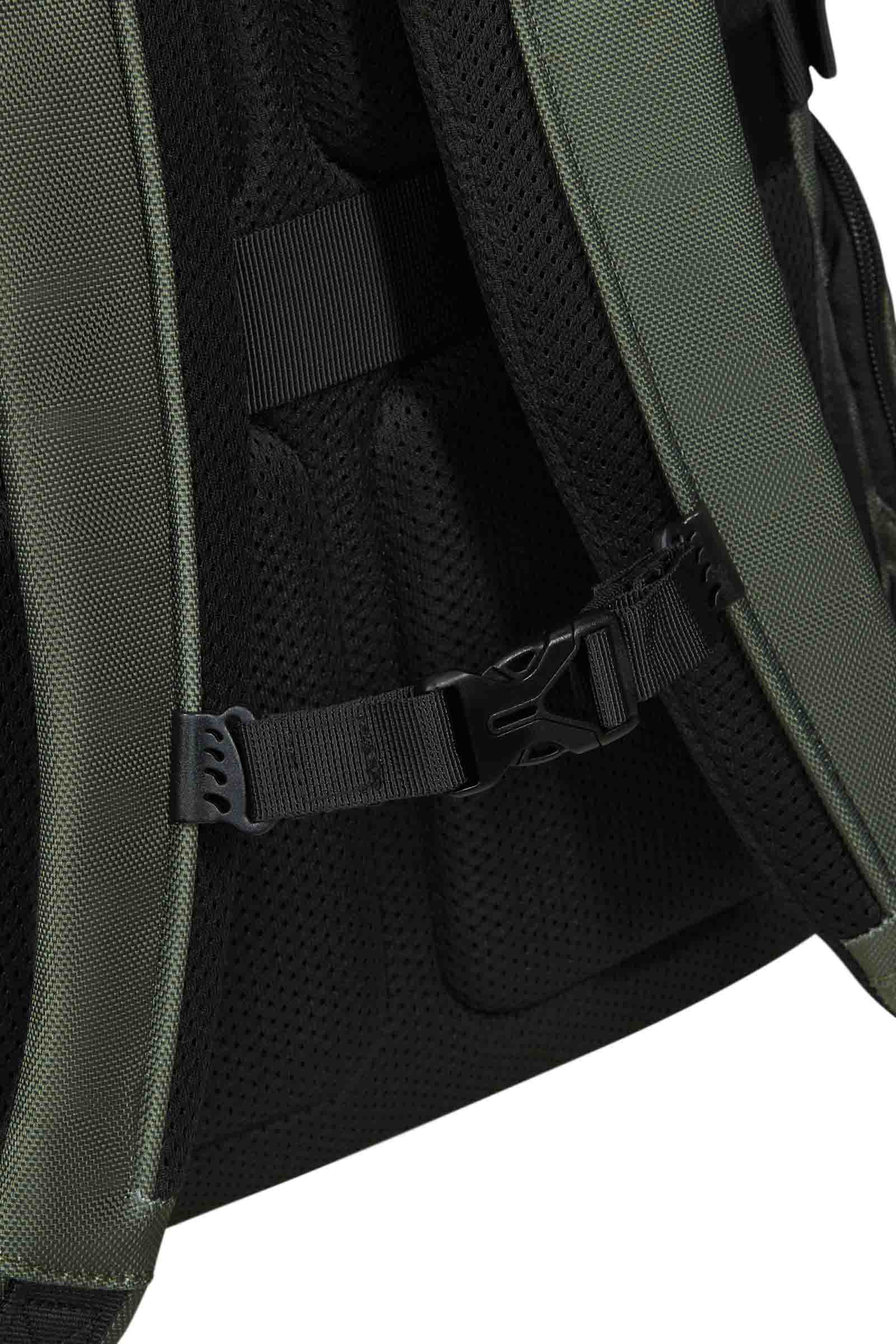 ブレイジャーネックス アンダーシートバックパック M