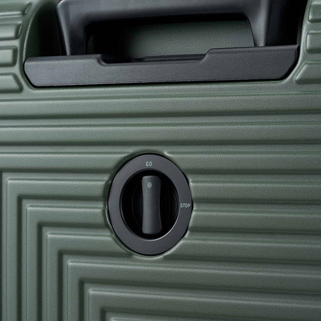 アピネックス スピナー55 エキスパンダブル ブレーキ