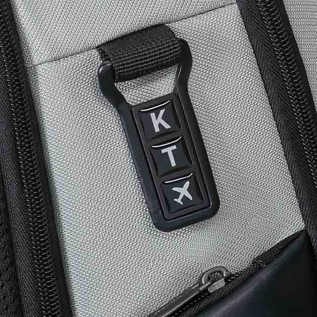 エヴォサイト バックパック 15.6