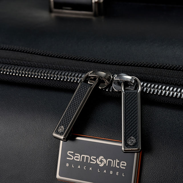 シグネチャー ローリングトート