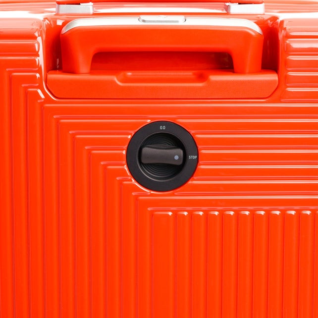 アピネックス スピナー69 エキスパンダブル ブレーキ