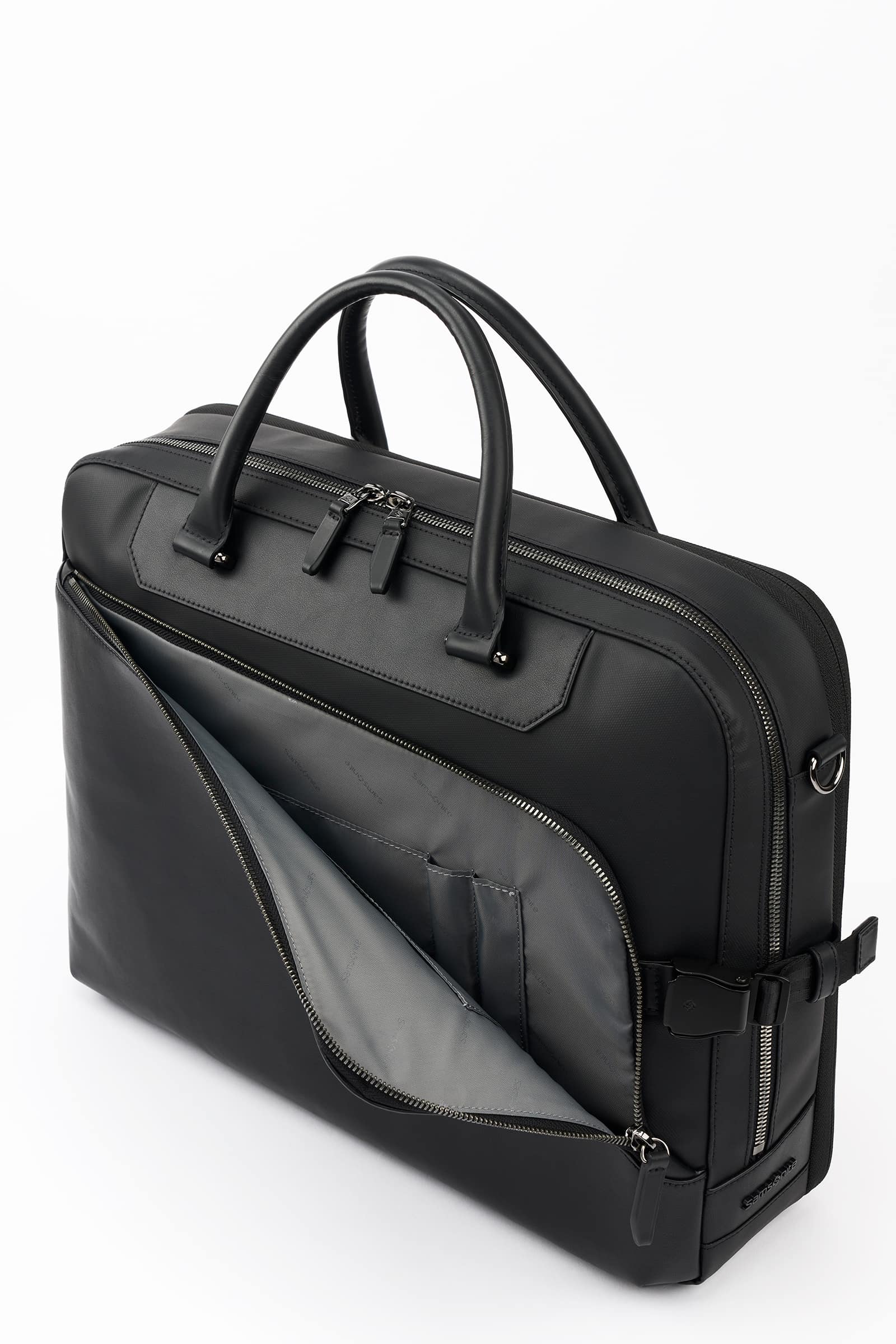 エクスフライツ ブリーフケース M エキスパンダブル