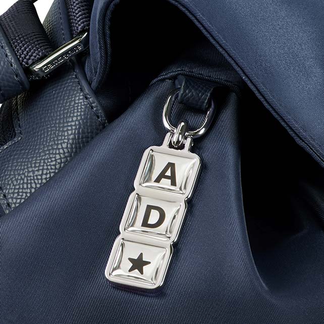 カリッサ エヴォ バックパック 3ポケットバックル