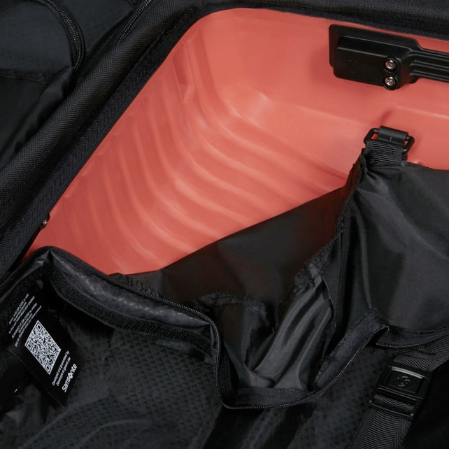 アップスケープ スピナー75 エキスパンダブル