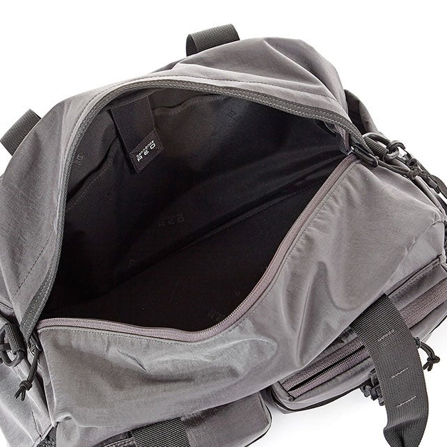 コスビー ボストンバッグ