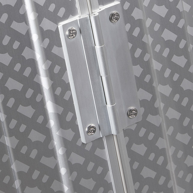 BOSS | Samsonite スピナー55