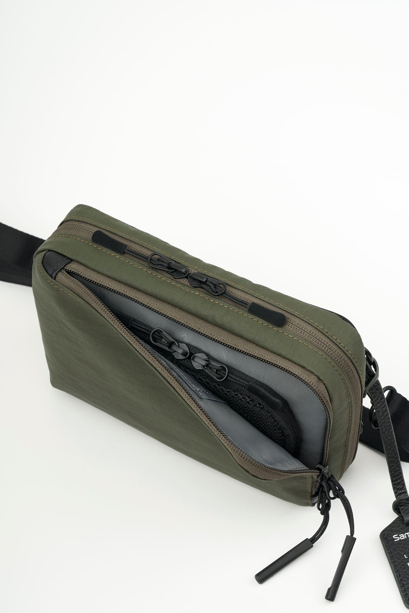 クロスボディ S G