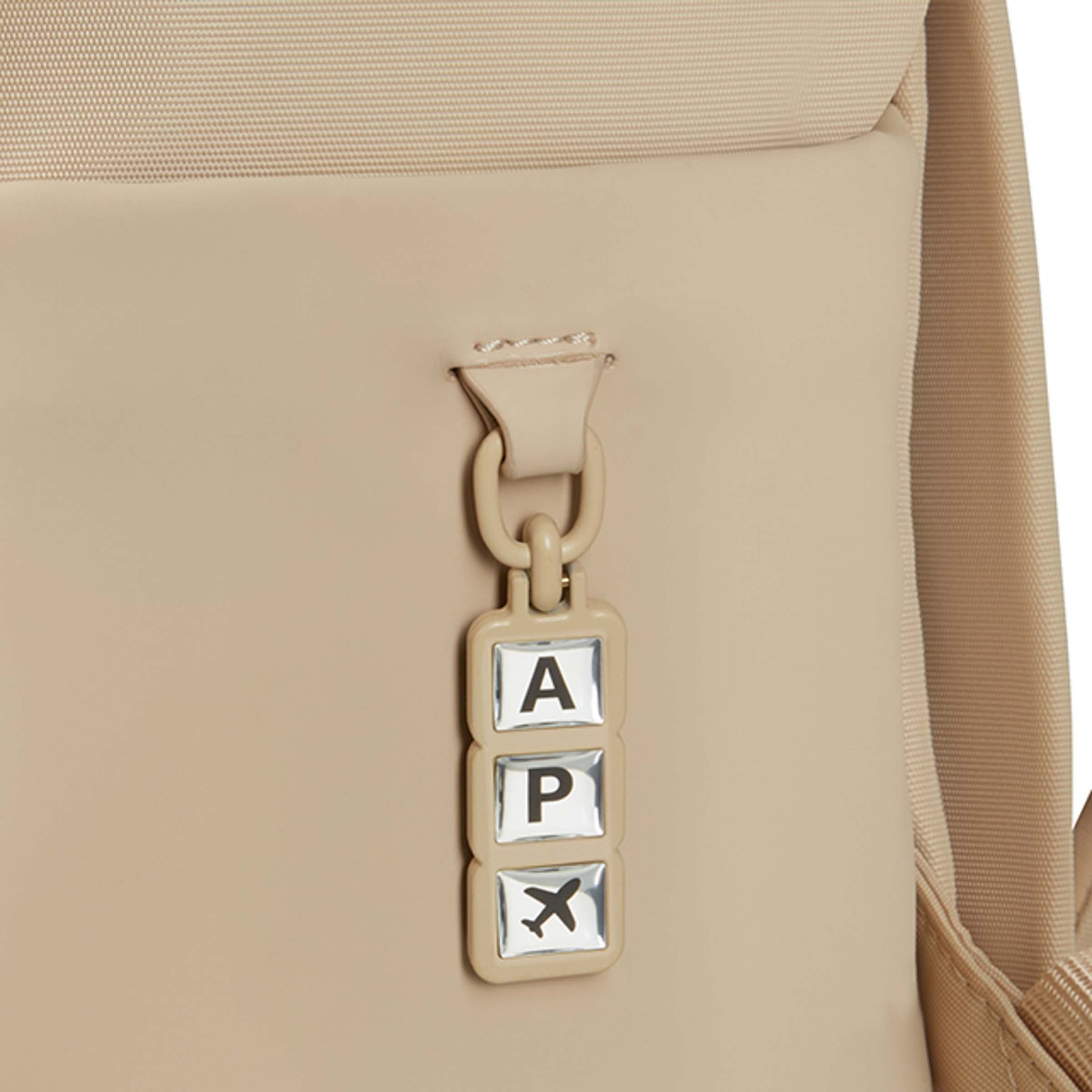 4パック スクエアバックパック 14