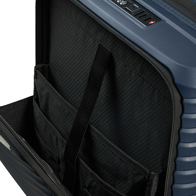 アップスケープ スピナー55 エキスパンダブル イージーアクセス