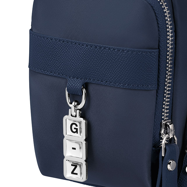 カリッサ エヴォ ショルダーバッグマルチポケット