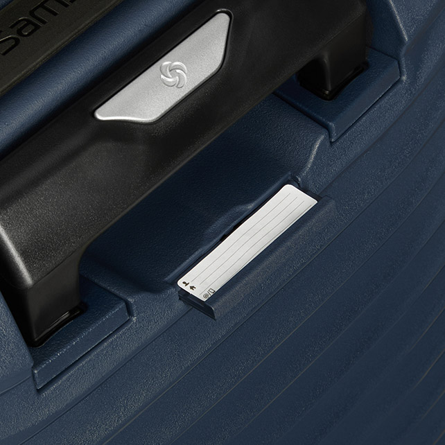 アップスケープ スピナー55 エキスパンダブル イージーアクセス