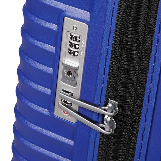 アップスケープ スピナー68 エキスパンダブル  detail | Samsonite