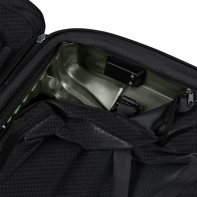 アップスケープ スピナー75 エキスパンダブル