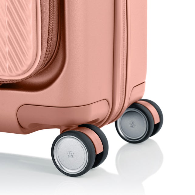 ジップリックスFT スピナー55 エキスパンダブル