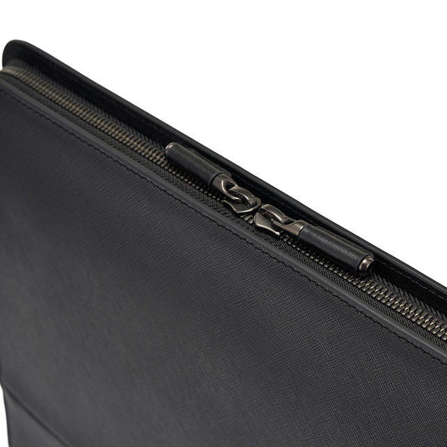 マイルス クラッチ