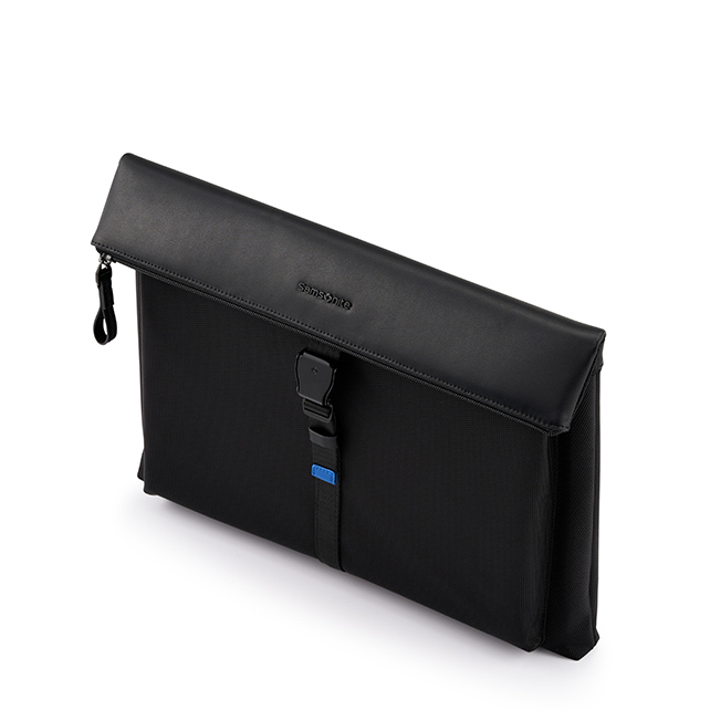 アンダースコア ラップトップポートフォリオ