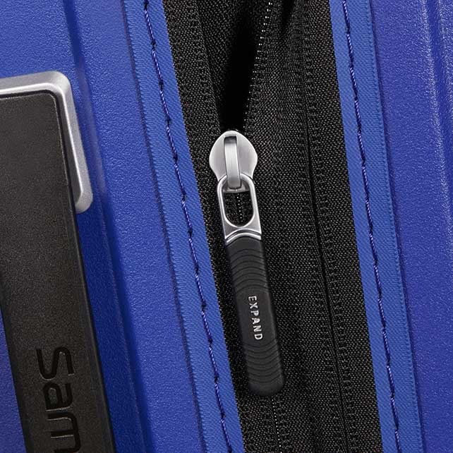 アップスケープ スピナー68 エキスパンダブル  detail | Samsonite