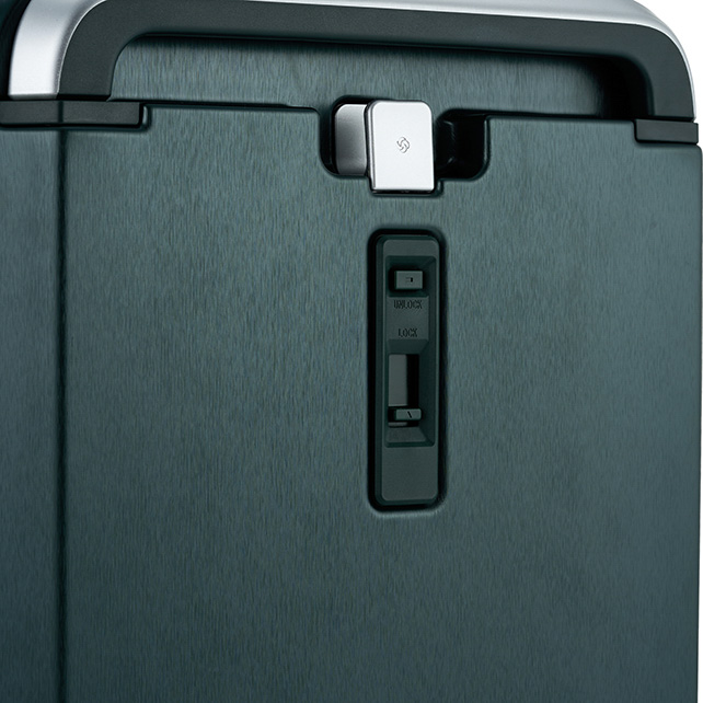 ゼンポッド スピナー63