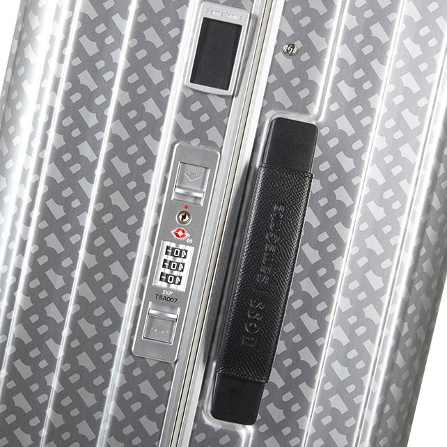 BOSS | Samsonite スピナー55