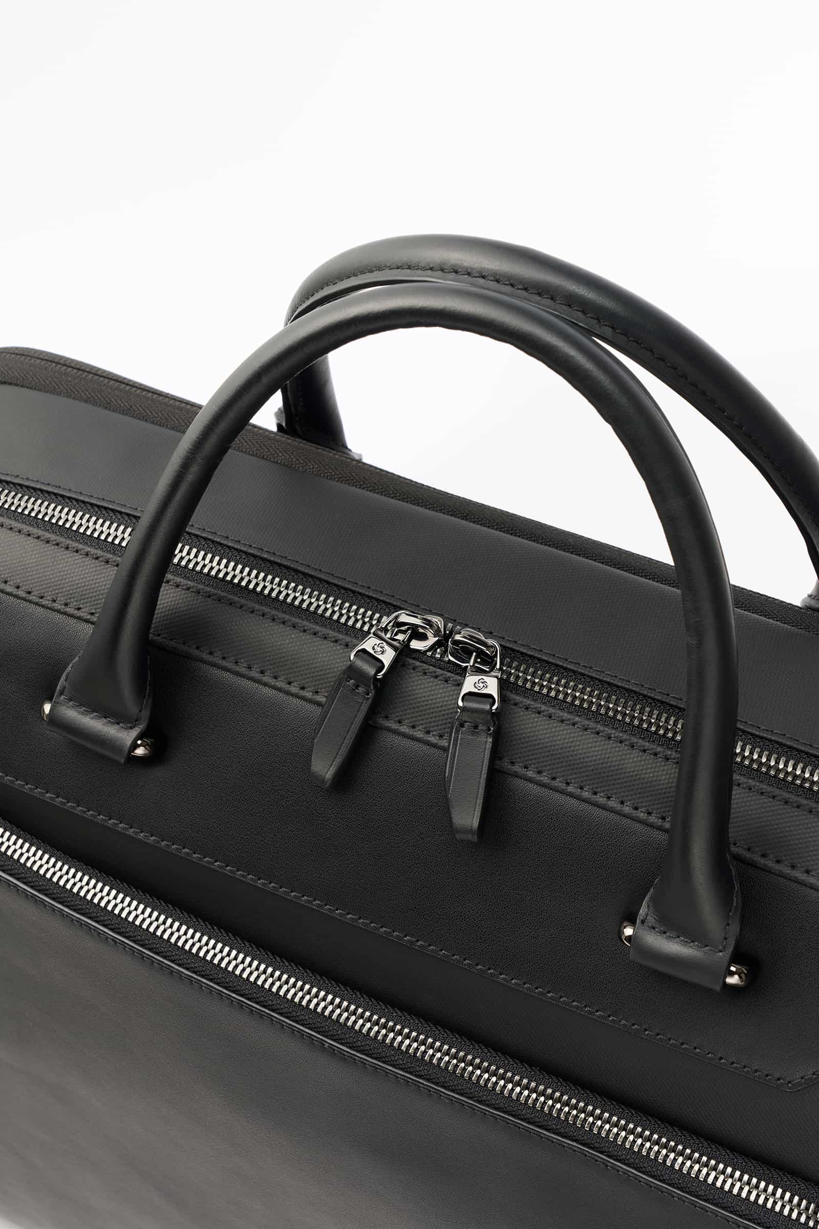 エクスフライツ ブリーフケース M エキスパンダブル