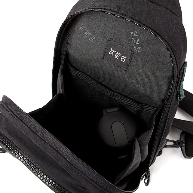 マーストン 3 スリングバッグ