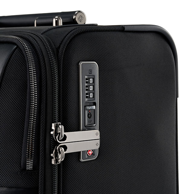 シグネチャー ローリングトート