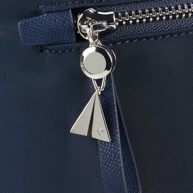 カリッサ エヴォ スリムバックパック 14