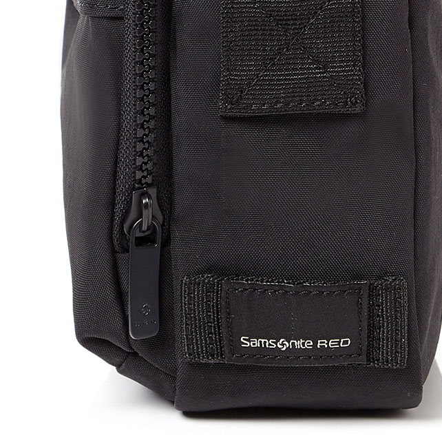 マーストン 3 メッセンジャーバッグ