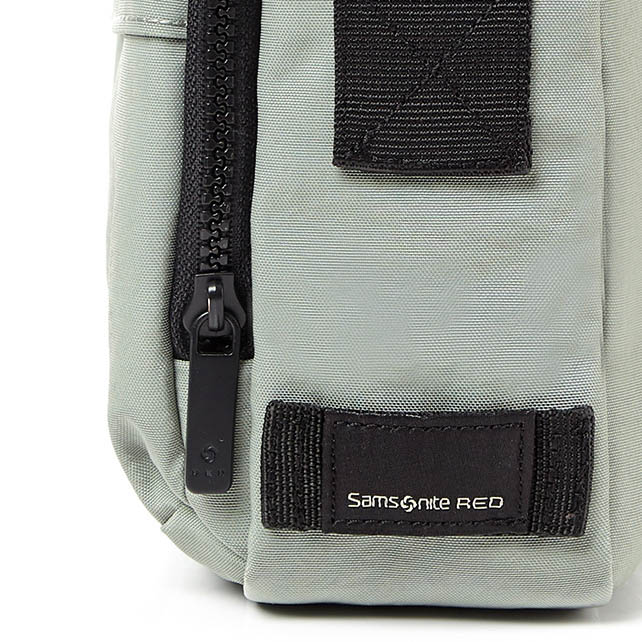 マーストン 3 メッセンジャーバッグ