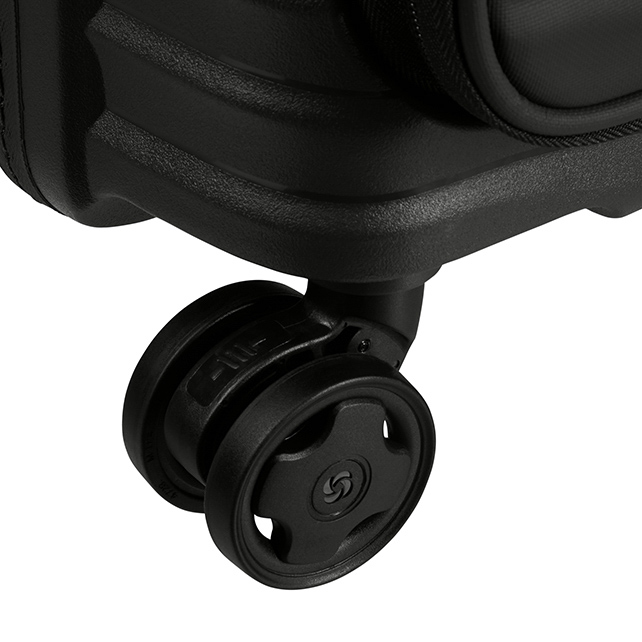 アップスケープ スピナー55 エキスパンダブル イージーアクセス