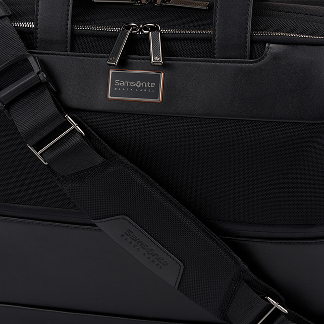 シグネチャー ブリーフケース