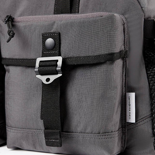 コスビー ボストンバッグ