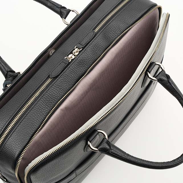 ホクストン ブリーフケース L