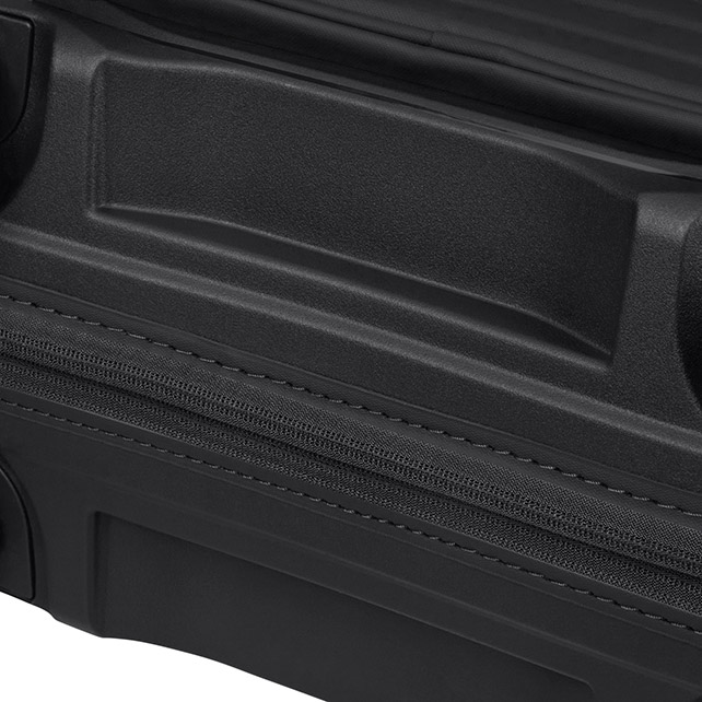 アップスケープ スピナー55 エキスパンダブル イージーアクセス