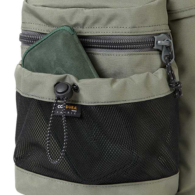 ヴィックソン ボストンバッグ