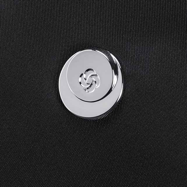 カリッサ エヴォ ラウンドバックパック 15.6