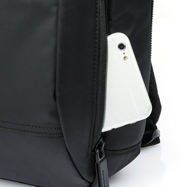 ヴァンガード スリムデイパック