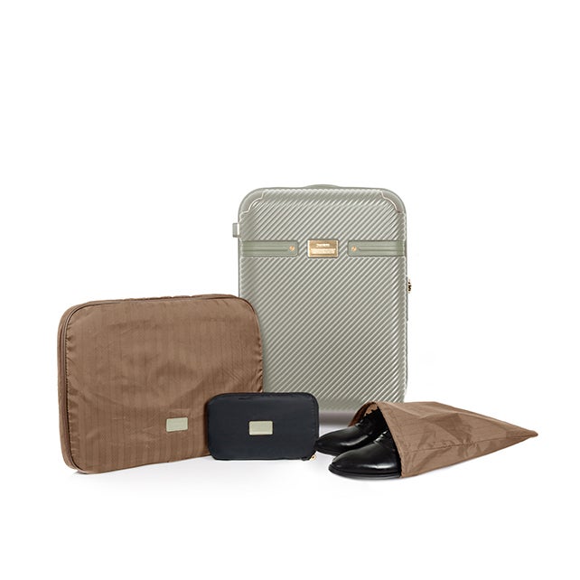 リッチモンド 2 スピナー55  detail | Samsonite