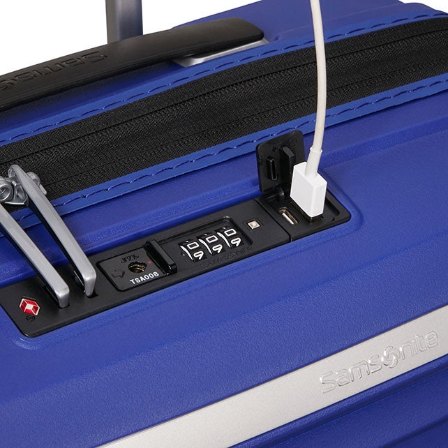 アップスケープ スピナー55 エキスパンダブル