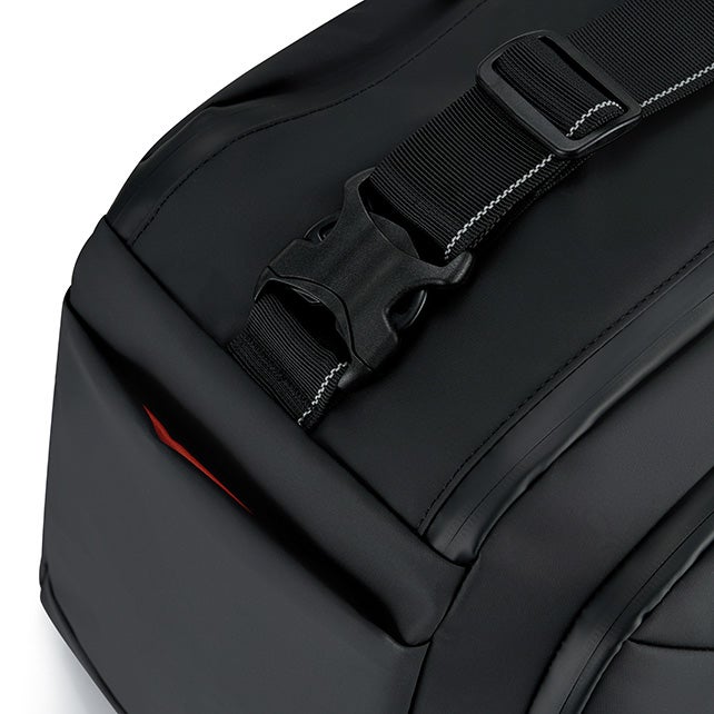 アーバニクス ダッフル