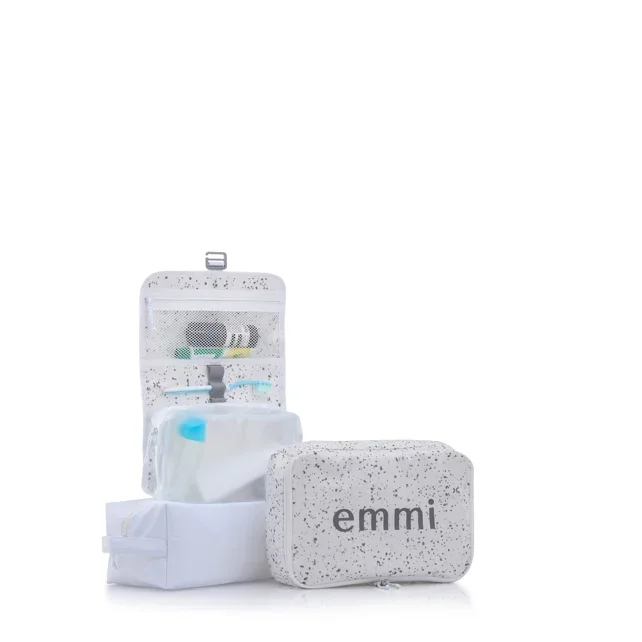 emmi  X サムソナイト スピナー68 エキスパンダブル