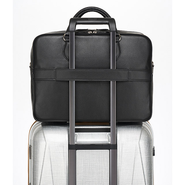 ホクストン ブリーフケース L