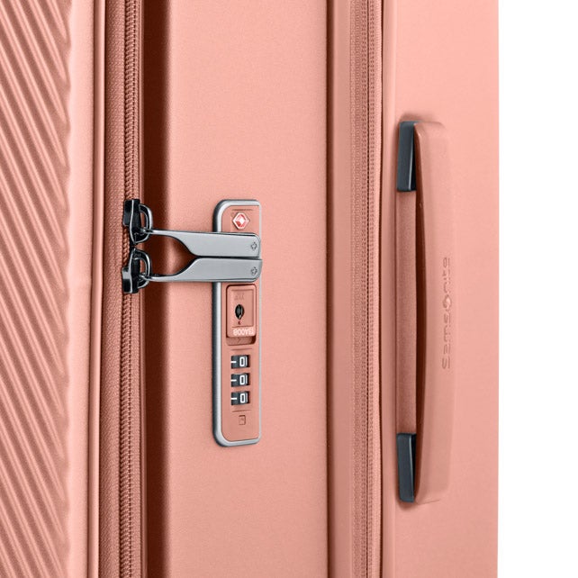 ジップリックスFT スピナー75 エキスパンダブル