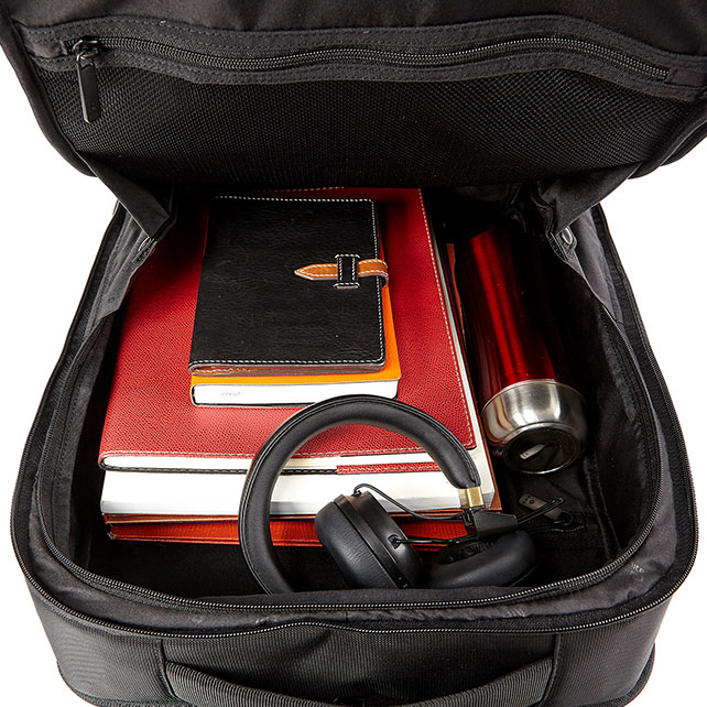 ワイザー バックパック