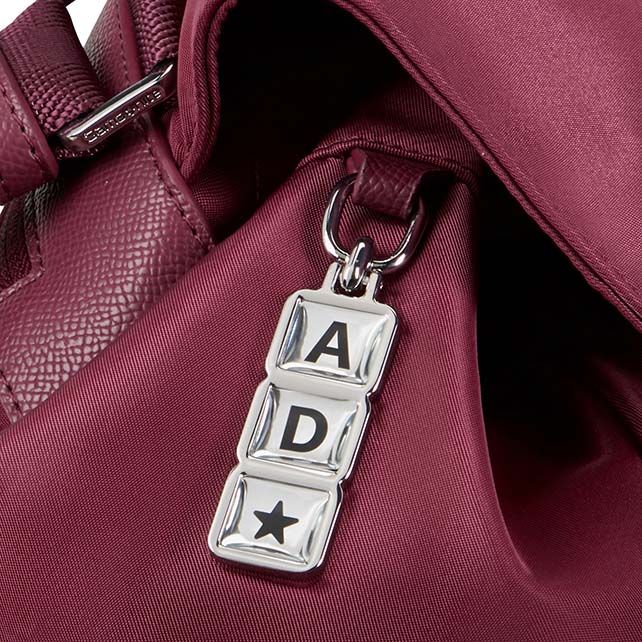 カリッサ エヴォ バックパック 3ポケットバックル